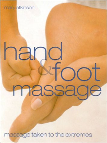 Hand & Foot Massage,Used