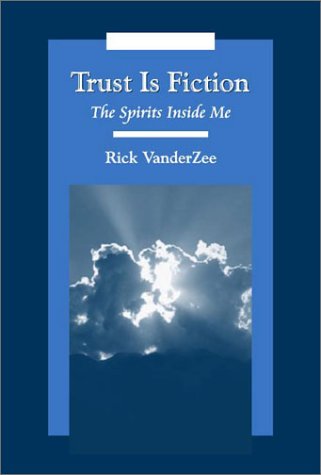Trust Is Fiction (The Spirits Inside Me),Used