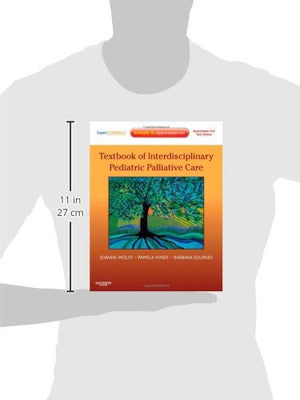 Textbook of Interdisciplinary Pediatric Palliative Care,Used