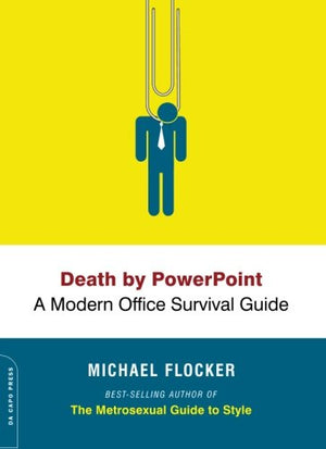 Death By Powerpoint,New