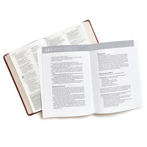 James: Mercy Triumphs  Bible Study Book,Used