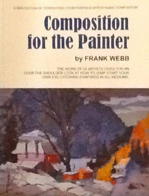 Composition For The Painter-new