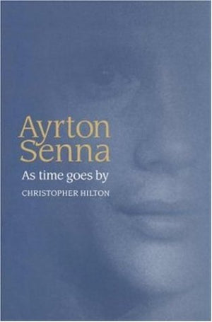 Ayrton Senna: As Time Goes by,Used