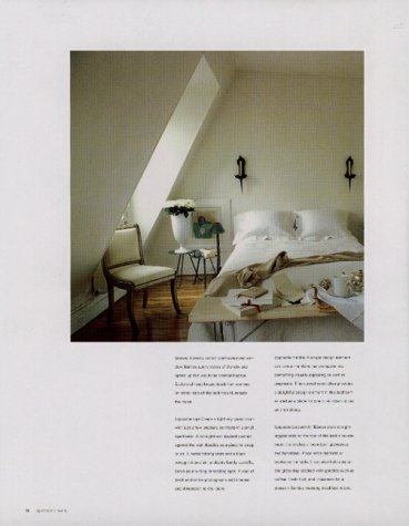 Apartment Living: New Designs For Urban Living