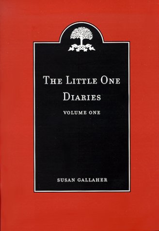 The Little One Diaries, Volume One,Used