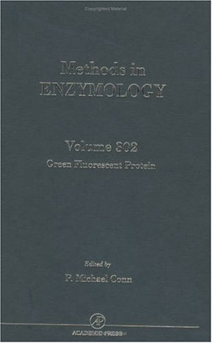 Green Fluorescent Protein (Volume 302) (Methods in Enzymology, Volume 302),Used