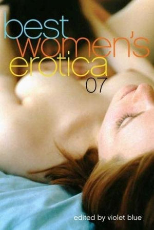 Best Women's Erotica 2007,Used