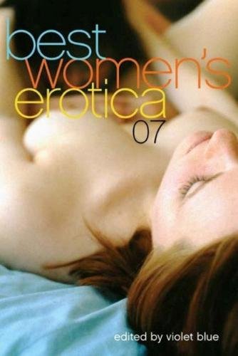 Best Women's Erotica 2007,Used
