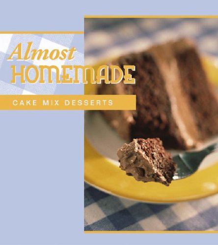 Almost Homemade,Used