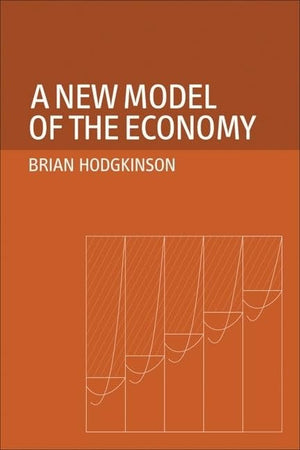 A New Model of the Economy,Used