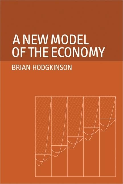 A New Model of the Economy,Used