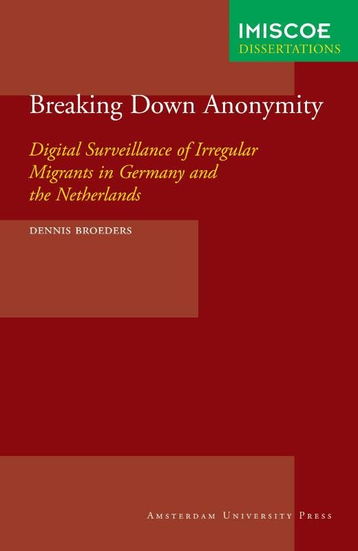 Breaking Down Anonymity,Used