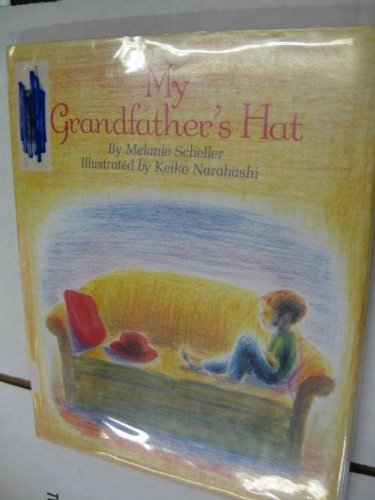 MY GRANDFATHERS HAT,Used