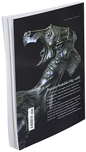 Struggle: The Art of Szukalski,New
