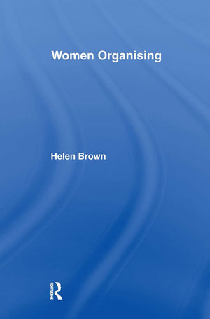 Women Organising,Used