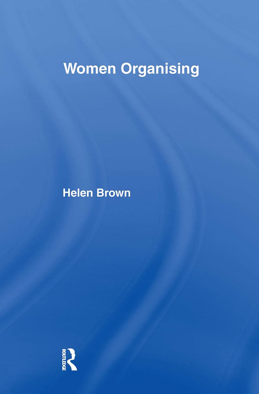 Women Organising,Used