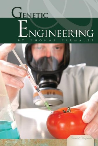 Genetic Engineering (Essential Viewpoints),Used
