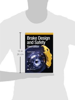 Brake Design and Safety,Used