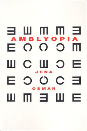 Amblyopia