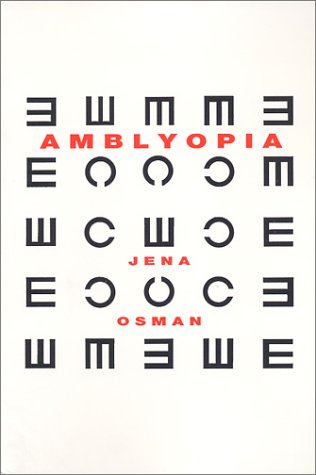 Amblyopia