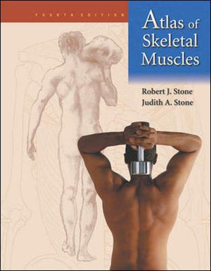 Atlas Of Skeletal Muscles-used