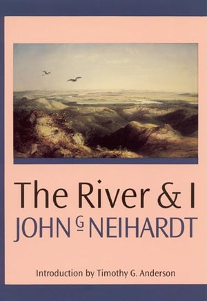 The River And I (Landmark Edition),Used