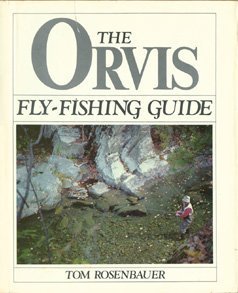 Orvis Fly Fishing Guide (Nick Lyons Books),Used