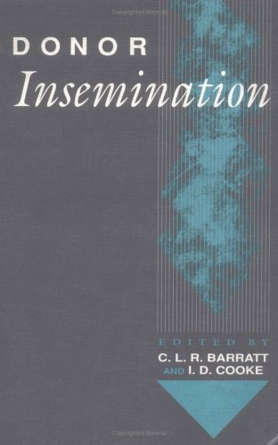 Donor Insemination,Used