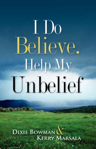 I Do Believe, Help My Unbelief,Used