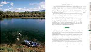 Fifty Places To Fly Fish Before You Die