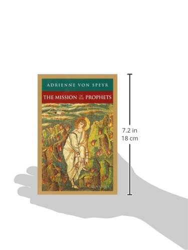 The Mission of the Prophets,Used