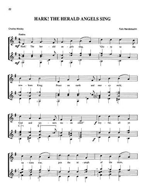 Christmas with Classical Guitar Solos & Duets,Used