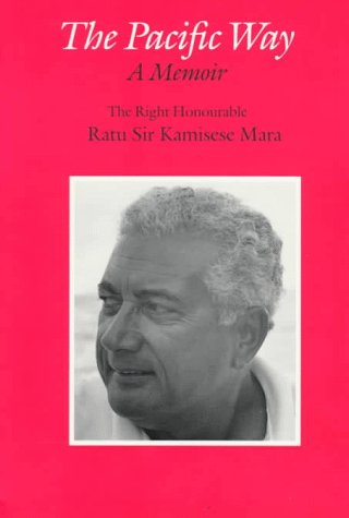 The Pacific Way: A Memoir,New