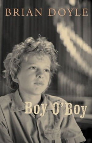 Boy O'Boy,Used