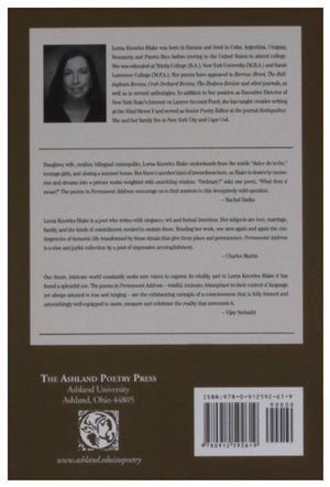 Permanent Address,Used