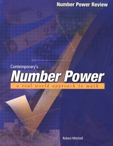 Number Power Review,Used
