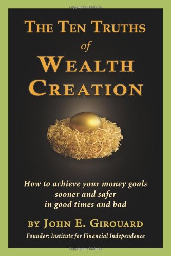 The Ten Truths of Wealth Creation,Used
