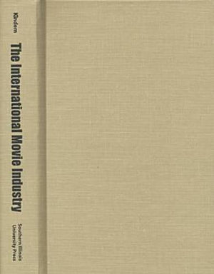 The International Movie Industry,Used