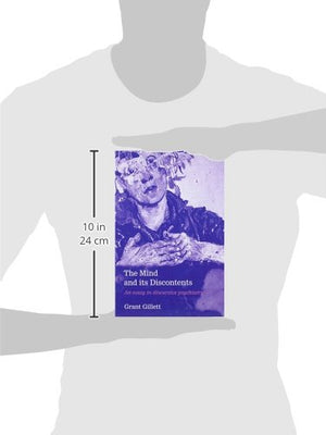 The Mind and Its Discontents: An Essay in Discursive Psychiatry,Used