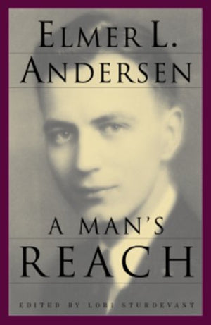 A Man'S Reach (Minnesota),Used