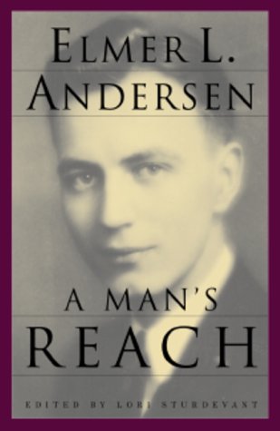 A Man'S Reach (Minnesota),Used