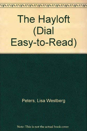The Hayloft (Dial EasyToRead),Used