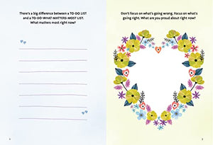Listen To Your Heart : A Lineaday Journal