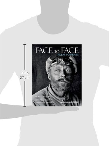 Face to Face: Polar Portraits,Used