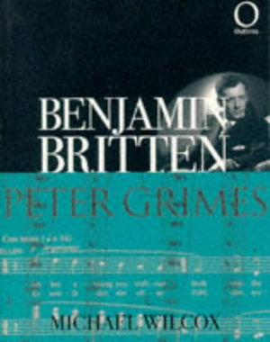 Benjamin Britten's Operas (Outlines),Used