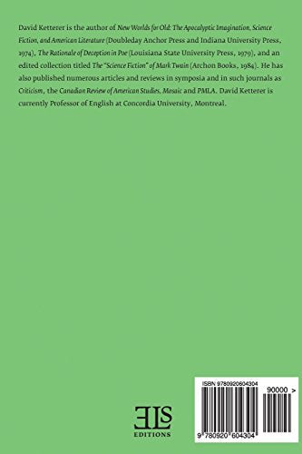 Frankenstein's Creation: The Book, The Monster, and the Human Reality (Els Monograph),Used