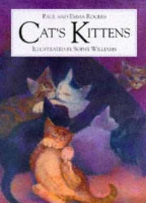 Cat's Kittens,Used
