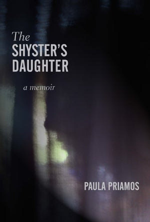 The Shyster's Daughter,Used