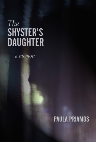 The Shyster's Daughter,Used