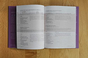 Cucina Napoletana: 100 Recipes From Italy'S Most Vibrant City